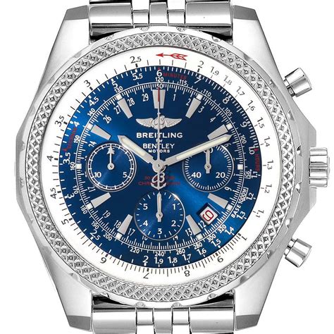 breitling for bentley 1884 b001|Breitling watch 1884 price.